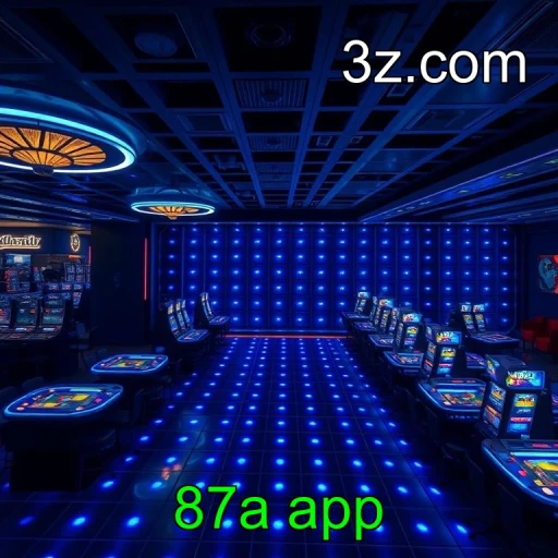 Aventuras Incríveis no 87a App: Mergulhe na Diversão