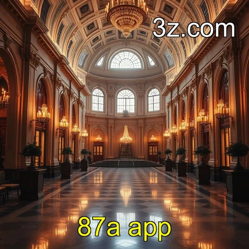 Lutas Épicas no 87a app: Desafie Seus Limites