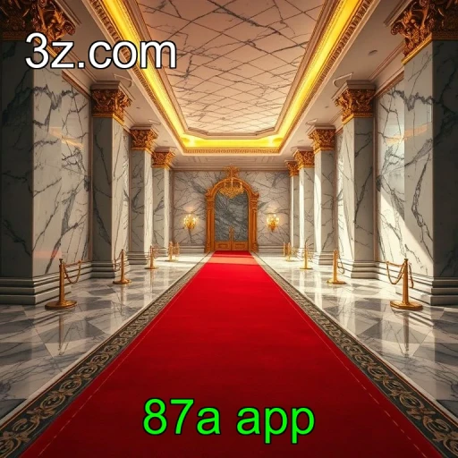 Inovação em Platform: O que esperar do 87a app