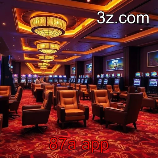 Shooting com Estilo: A Revolução do 87a app em Jogos